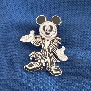 Disney Mickey Mouse Pin